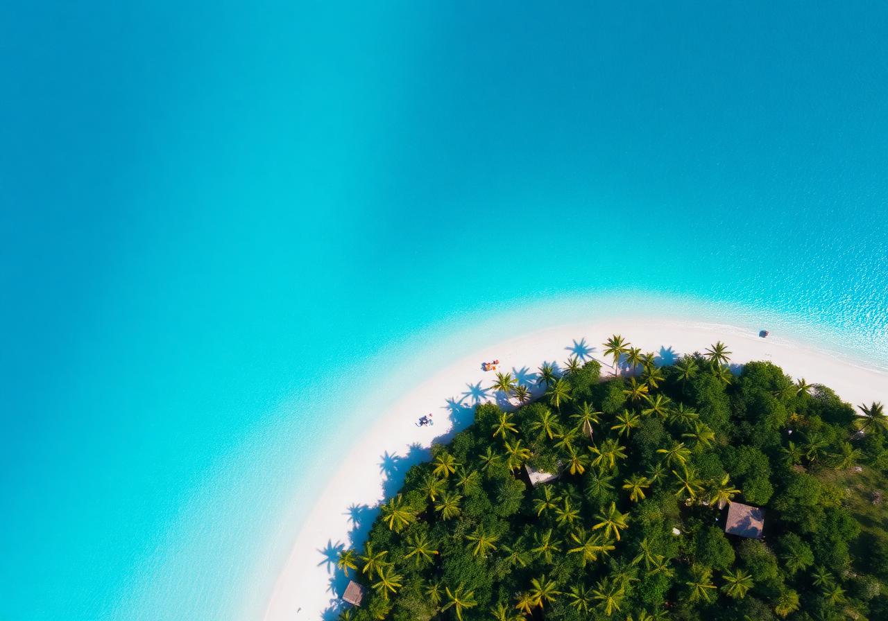 Nosy Be, Madagascar